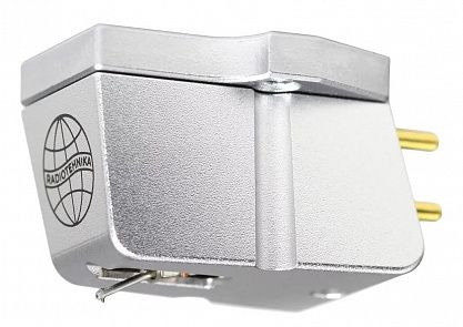 Головка звукоснимателя Radiotehnika RT-MC01