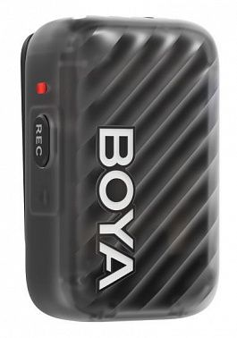 Радиосистема BOYA BOYAMIC 2-03