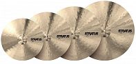 Набор тарелок Sabian Stratus Promotional Set