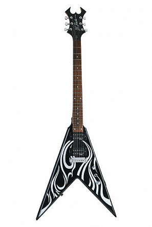 ЭЛЕКТРОГИТАРА B.C.RICH MMVTF