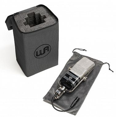 Микрофон Warm Audio WA-44