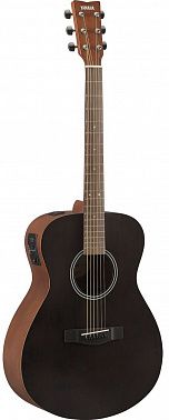 Электроакустика YAMAHA FSX400 SMOKY BLACK
