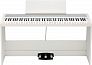 Цифровое пианино KORG B2+SP WHITE
