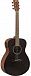 Электроакустика YAMAHA FSX400 SMOKY BLACK