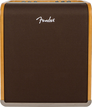 Комбоусилитель FENDER ACOUSTIC SFX