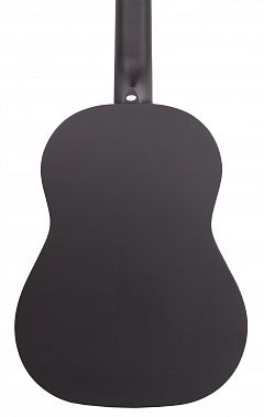 Классическая гитара STAGG C440 M BLK (уценка)