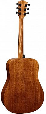 Акустическая гитара LAG GLA T-170D