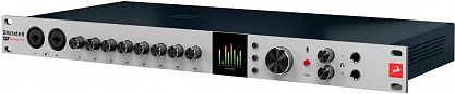 Аудиоинтерфейс Antelope Audio Discrete 8 Pro Synergy Core