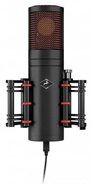 Микрофон Antelope Audio Edge Go