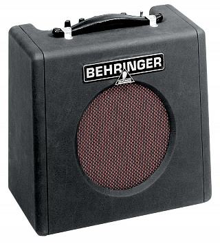 КОМБИК ГИТАРНЫЙ BEHRINGER FIREBIRD GX108