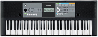 СИНТЕЗАТОР YAMAHA PSR-E233