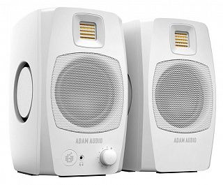 Студийные мониторы ADAM Audio D3V White