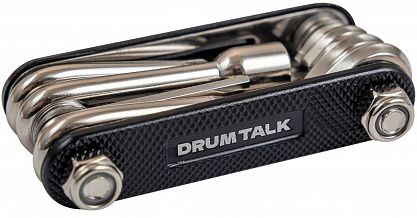 Барабанный мультитул Drum Talk APDK-MT