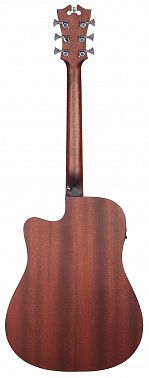 Электроакустика D'Angelico Premier Bowery CS