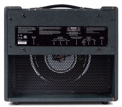 Гитарный комбо Blackstar TV-10 B EL34