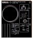Студийный монитор YAMAHA HS 8I B
