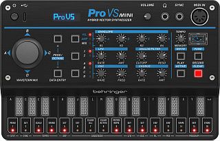 Синтезатор BEHRINGER PRO-VS MINI