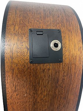 Электроакустика JET JDEC-255/12 OP