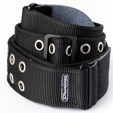 Ремень Dunlop D38-19BK