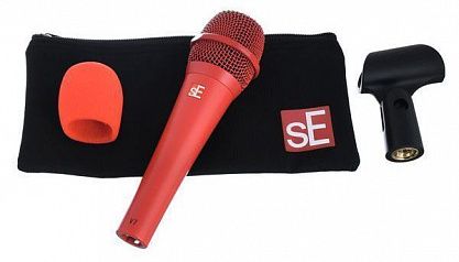 Микрофон sE Electronics V7 Red
