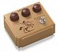Педаль эффектов BEHRINGER ZENTARA OVERDRIVE
