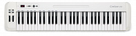 MIDI-клавиатура SAMSON CARBON 61