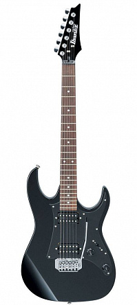 ЭЛЕКТРОГИТАРА IBANEZ GRX20 BLACK NIGHT