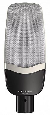 Микрофон iCON Shield Микрофон iCON Shield