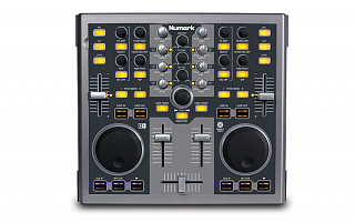 USB-КОНТРОЛЛЕР NUMARK TOTAL CONTROL
