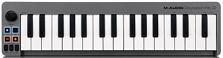 MIDI КЛАВИАТУРА M-AUDIO KEYSTATION MINI 32