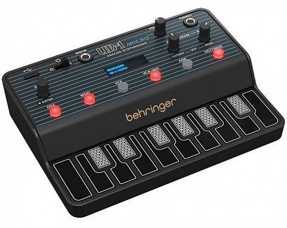 Синтезатор Behringer UB-1 Micro