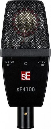 Микрофон SE ELECTRONICS SE 4100