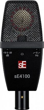 Микрофон SE ELECTRONICS SE 4100