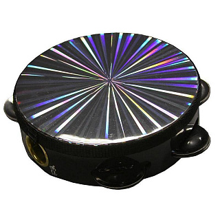 ТАМБУРИН REMO TA-4106-48 6"