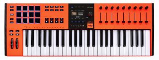 MIDI-клавиатура Arturia KeyLAB 49 MK3 Ultra Edition