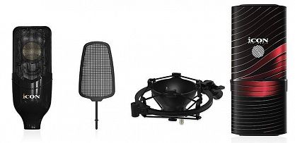 Микрофон iCON Nova Микрофон iCON Nova