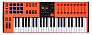 MIDI-клавиатура Arturia KeyLAB 49 MK3 Ultra Edition