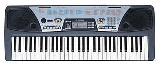 СИНТЕЗАТОР YAMAHA PSR-175