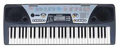 СИНТЕЗАТОР YAMAHA PSR-175