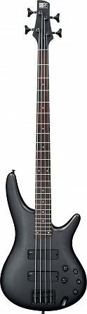 БАС-ГИТАРА IBANEZ SR300B-WK WEATHERED BLACK