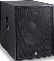 Сабвуфер Soundsation Provibe-Bass-18A