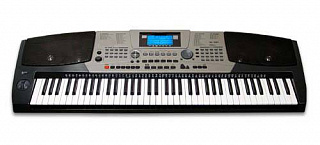 СИНТЕЗАТОР ALINA PRO DT-740