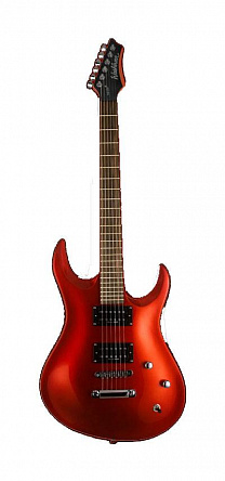 ЭЛЕКТРОГИТАРА WASHBURN XMSTD2-PRD