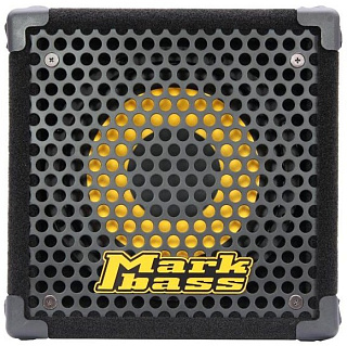 Комбоусилитель басовый Markbass Micromark 801