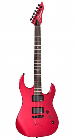 ЭЛЕКТРОГИТАРА B.C.RICH ASMPSFI