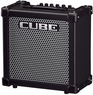 Гитарный комбо ROLAND CUBE-20GX