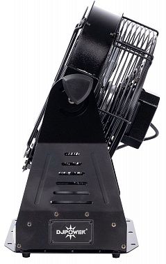 Вентилятор сценический DJPower H-9