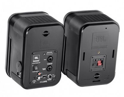 Комплект JBL Control 2P/230 Stereo Set
