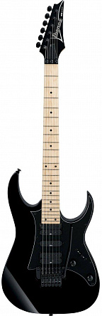 ЭЛЕКТРОГИТАРА IBANEZ RG350MZ BLACK