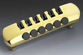 СТРУНОДЕРЖАТЕЛЬ SCHALLER 495 FS